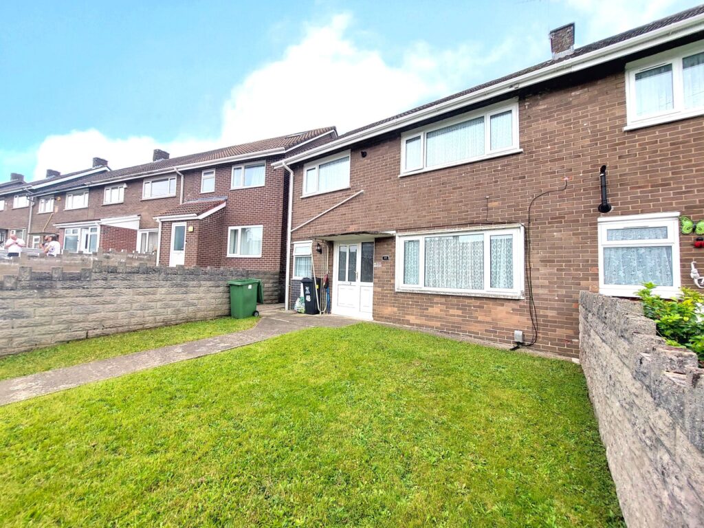 Beech Road, Cardiff, CF5