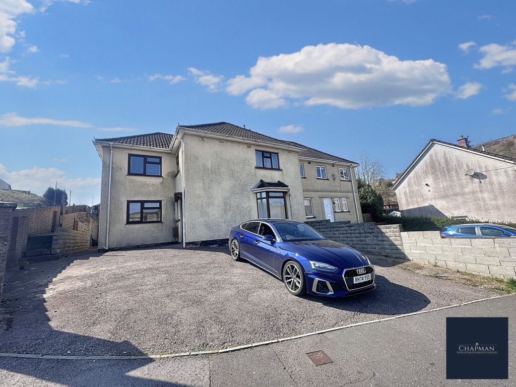 Ton Hywel, Porth, CF39
