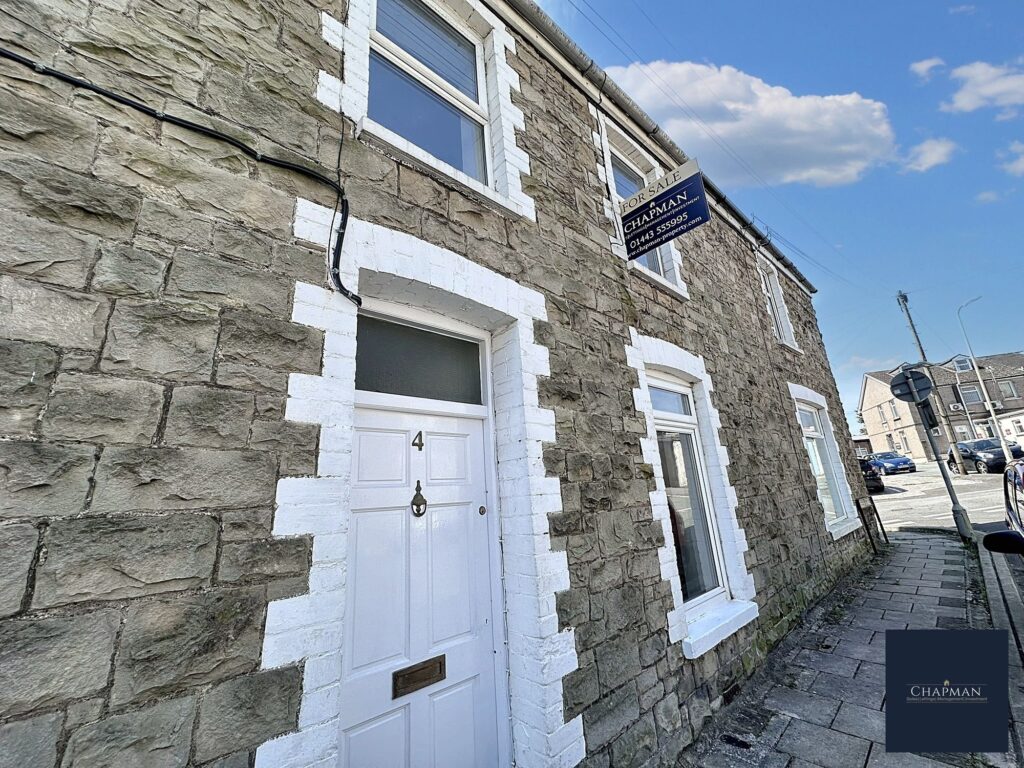 Green Street, Bridgend, CF31