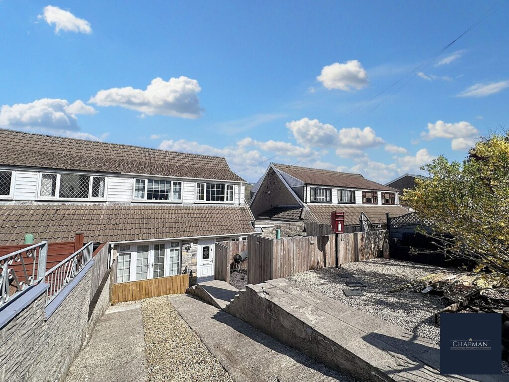 Avondale Court, Porth, CF39