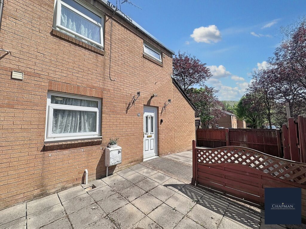 Park View, Wattstown, CF39