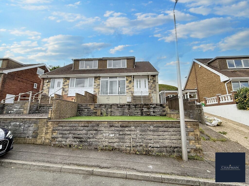 Kimberley Way, Porth, CF39
