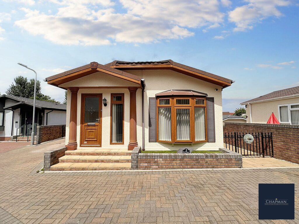 Cambrian Residential Park, Cardiff, CF5