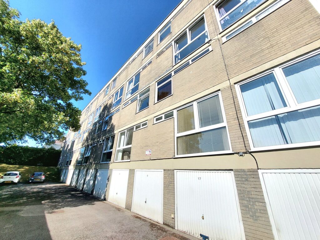 Lake Road East, Cardiff, CF23